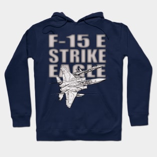 F-15E Strike Eagle Hoodie